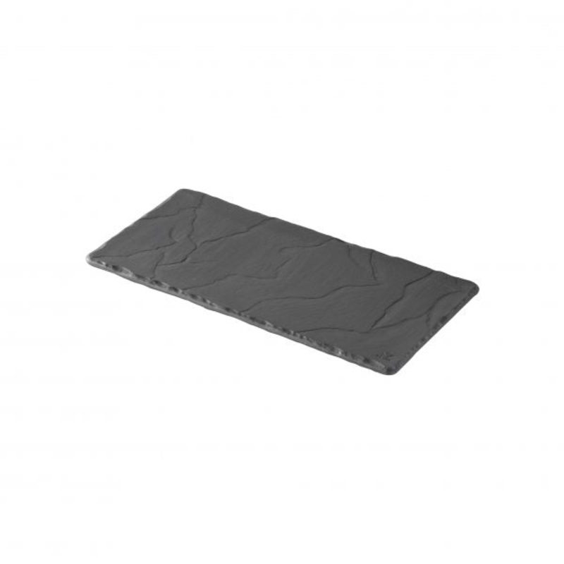 Basalt Tray - 250x120mm: Pack of 6