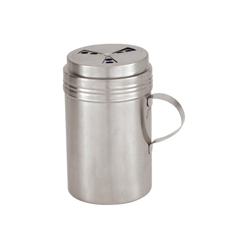 4 - Way Shaker - 18-8, W-Handle, 285ml