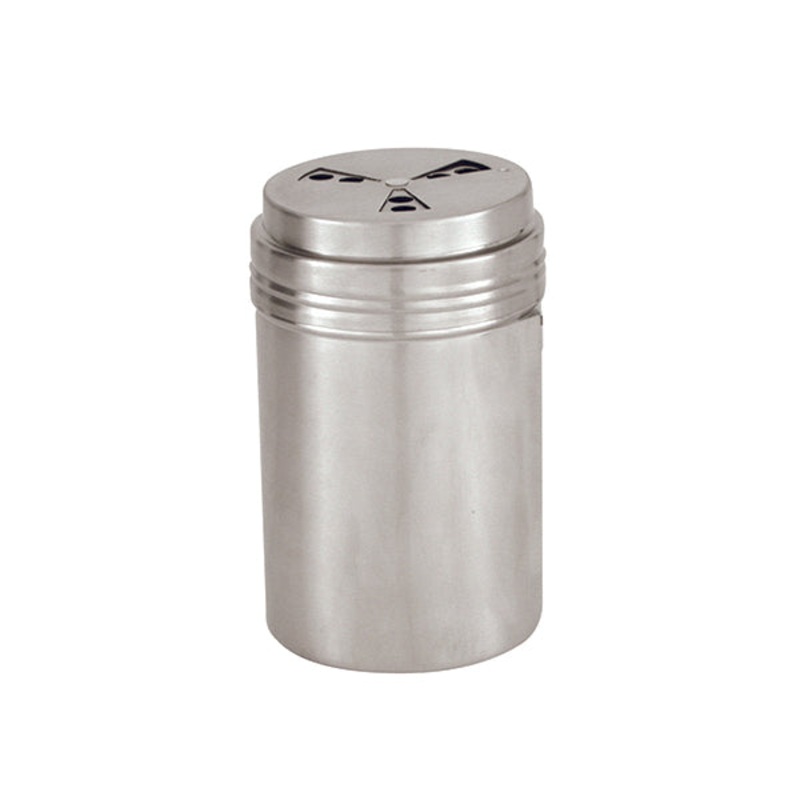 4 - Way Shaker - 18-8, No Handle, 285ml
