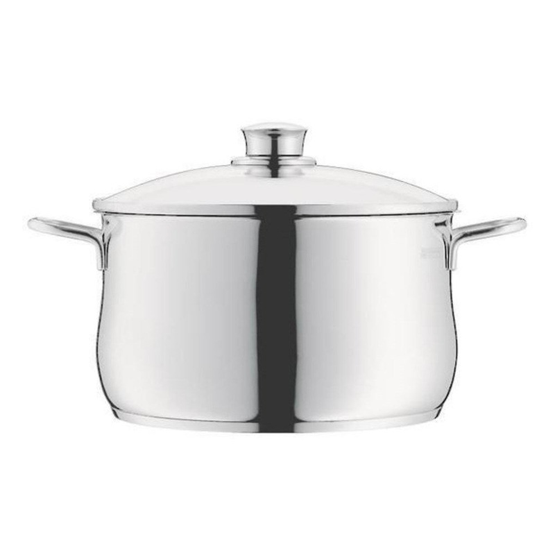 WMF Diadem Plus High Casserole - 24cm