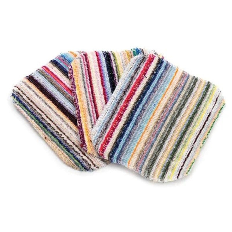 RSVP Ecoscrubby Cloths - Set of 3